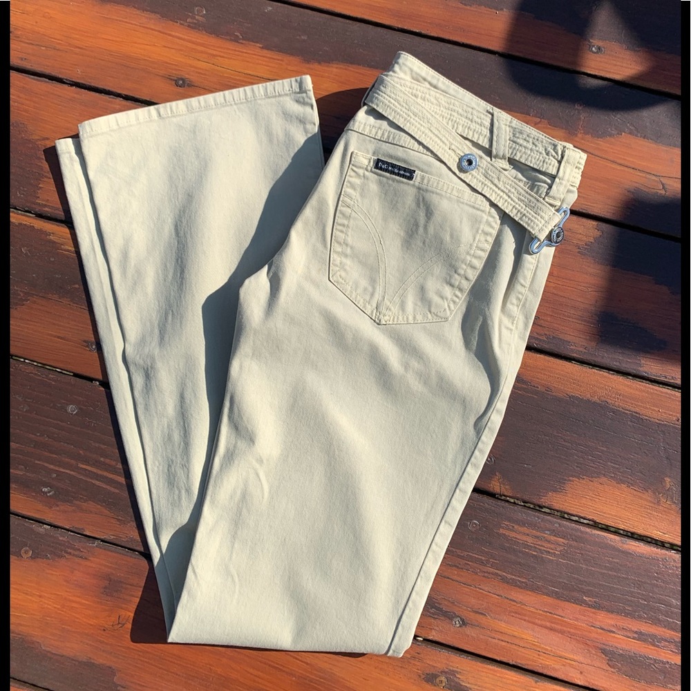 D&G Women’s Jeans Pants